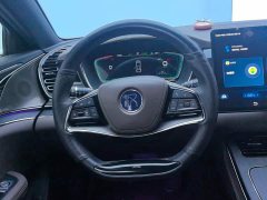 BYD Han 2020 EV Ultra-Long Range Luxury Edition - ფოტო 15
