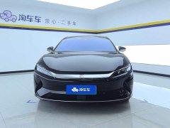 BYD Han 2020 EV Ultra-Long Range Luxury Edition - ფოტო 2