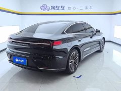 BYD Han 2020 EV Ultra-Long Range Luxury Edition - ფოტო 3