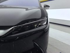 BYD Han 2020 EV Ultra-Long Range Luxury Edition - ფოტო 5