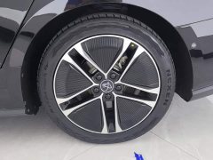BYD Han 2020 EV Ultra-Long Range Luxury Edition - ფოტო 6