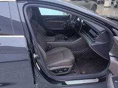 BYD Han 2020 EV Ultra-Long Range Luxury Edition - ფოტო 8