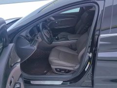 BYD Han 2020 EV Ultra-Long Range Luxury Edition - ფოტო 9