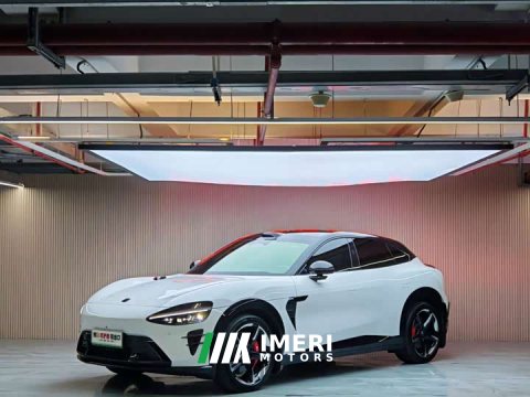 2026 Xiaomi YU7 2025 Four-Wheel Drive Max Edition - ავტომობილი ჩინეთიდან