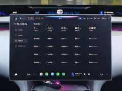 Xiaomi YU7 2025 Four-Wheel Drive Max Edition - ფოტო 10