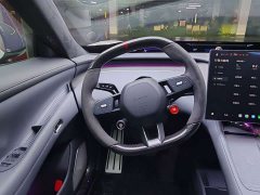 Xiaomi YU7 2025 Four-Wheel Drive Max Edition - ფოტო 11
