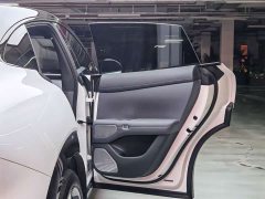 Xiaomi YU7 2025 Four-Wheel Drive Max Edition - ფოტო 13