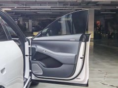 Xiaomi YU7 2025 Four-Wheel Drive Max Edition - ფოტო 15