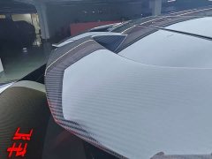 Xiaomi YU7 2025 Four-Wheel Drive Max Edition - ფოტო 17