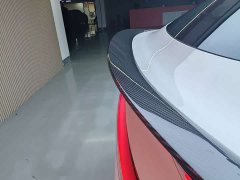 Xiaomi YU7 2025 Four-Wheel Drive Max Edition - ფოტო 18