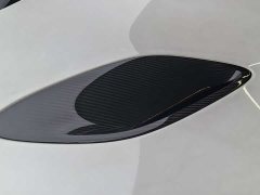 Xiaomi YU7 2025 Four-Wheel Drive Max Edition - ფოტო 19
