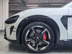 Xiaomi YU7 2025 Four-Wheel Drive Max Edition - ფოტო 20