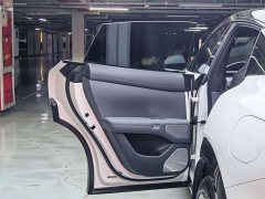 Xiaomi YU7 2025 Four-Wheel Drive Max Edition - ფოტო 7