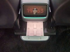 Xiaomi YU7 2025 Four-Wheel Drive Max Edition - ფოტო 9
