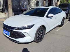 BYD Qin L 2024 DM-i 120KM Excellence Edition - ფოტო 1