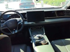 BYD Qin L 2024 DM-i 120KM Excellence Edition - ფოტო 12