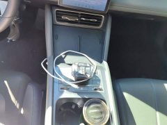 BYD Qin L 2024 DM-i 120KM Excellence Edition - ფოტო 16