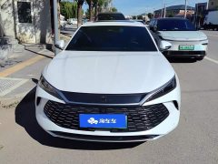 BYD Qin L 2024 DM-i 120KM Excellence Edition - ფოტო 2