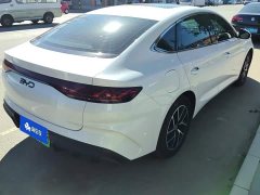BYD Qin L 2024 DM-i 120KM Excellence Edition - ფოტო 3