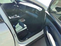 BYD Qin L 2024 DM-i 120KM Excellence Edition - ფოტო 8