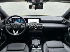 Mercedes-Benz A-Class A 200 L Sport Sedan Fashion Edition - ფოტო 3