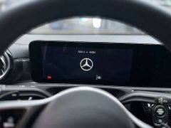 Mercedes-Benz A-Class A 200 L Sport Sedan Fashion Edition - ფოტო 4