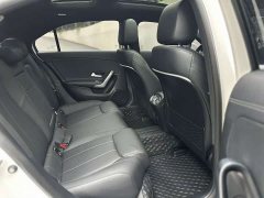 Mercedes-Benz A-Class A 200 L Sport Sedan Fashion Edition - ფოტო 5