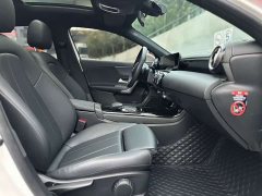 Mercedes-Benz A-Class A 200 L Sport Sedan Fashion Edition - ფოტო 6