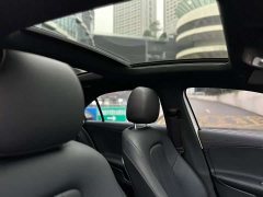 Mercedes-Benz A-Class A 200 L Sport Sedan Fashion Edition - ფოტო 7