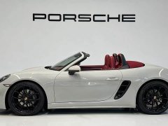Porsche 718 2023 Boxster Style Edition 2.0T - ფოტო 3
