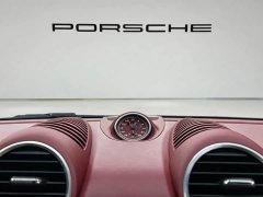 Porsche 718 2023 Boxster Style Edition 2.0T - ფოტო 7