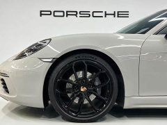 Porsche 718 2023 Boxster Style Edition 2.0T - ფოტო 8