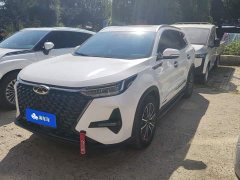 Chery Tiggo 8 PRO Champion Edition 290T FWD Peak Version 5-Seater - ფოტო 1