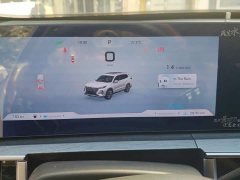 Chery Tiggo 8 PRO Champion Edition 290T FWD Peak Version 5-Seater - ფოტო 14