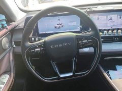 Chery Tiggo 8 PRO Champion Edition 290T FWD Peak Version 5-Seater - ფოტო 15