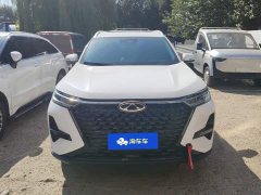 Chery Tiggo 8 PRO Champion Edition 290T FWD Peak Version 5-Seater - ფოტო 2