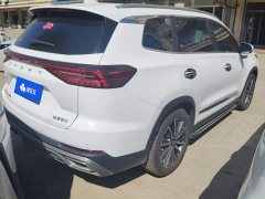 Chery Tiggo 8 PRO Champion Edition 290T FWD Peak Version 5-Seater - ფოტო 3