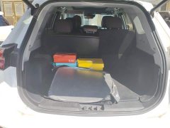 Chery Tiggo 8 PRO Champion Edition 290T FWD Peak Version 5-Seater - ფოტო 4