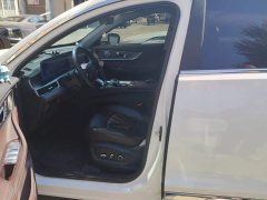 Chery Tiggo 8 PRO Champion Edition 290T FWD Peak Version 5-Seater - ფოტო 9