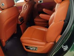 Li Auto L9 2023 Pro - ფოტო 11