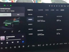 Li Auto L9 2023 Pro - ფოტო 14