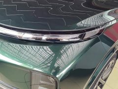 Li Auto L9 2023 Pro - ფოტო 5