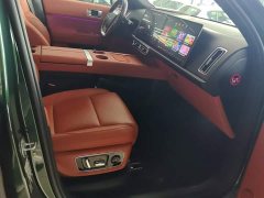 Li Auto L9 2023 Pro - ფოტო 8