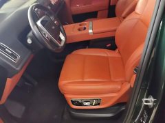Li Auto L9 2023 Pro - ფოტო 9