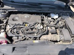 Toyota Avalon Hybrid 2.5L Luxury - ფოტო 10