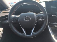 Toyota Avalon Hybrid 2.5L Luxury - ფოტო 15
