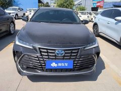 Toyota Avalon Hybrid 2.5L Luxury - ფოტო 2