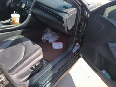 Toyota Avalon Hybrid 2.5L Luxury - ფოტო 8