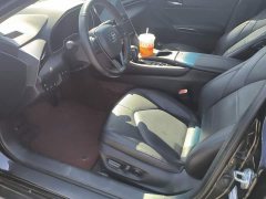 Toyota Avalon Hybrid 2.5L Luxury - ფოტო 9