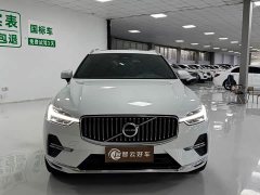 Volvo XC60 2024 B5 AWD Smart Remote Luxury Edition - ფოტო 2